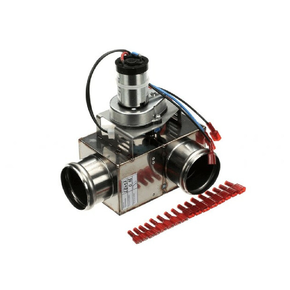 Alto-Shaam VA-46325R Upper Vent Motor