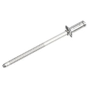 Alto-Shaam RI-38125 Rivet Sealed .125" Sst Dome Hd