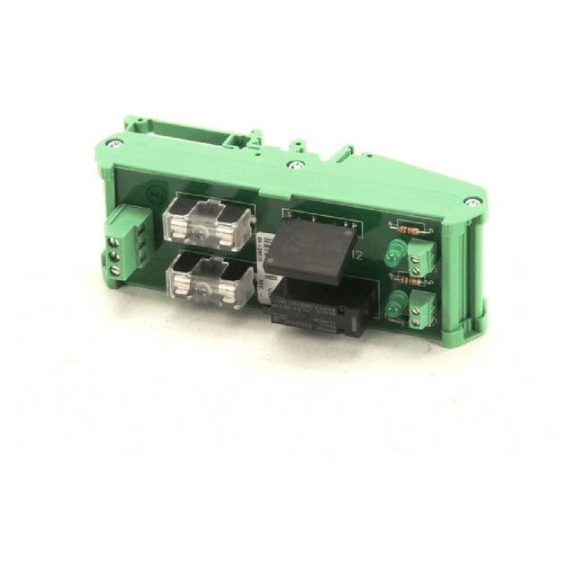 Alto-Shaam BA-34010 Board Cir Asm Qc Relay 2
