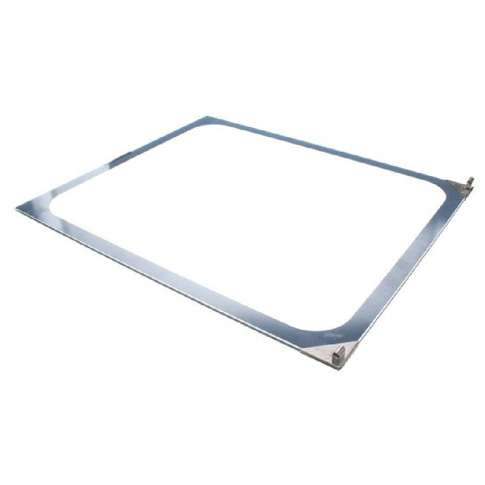 Alto-Shaam 5005090 Inner Dr Glass 6.10/7.14es