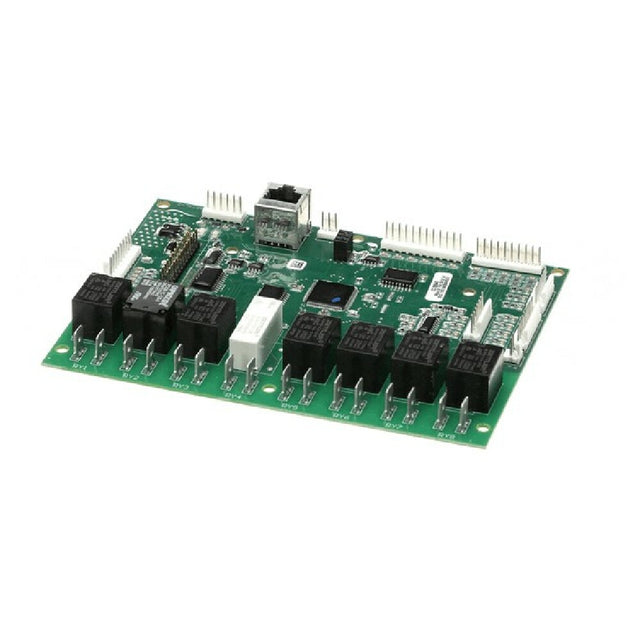 Alto-Shaam CC-39540 Control Board Firmware