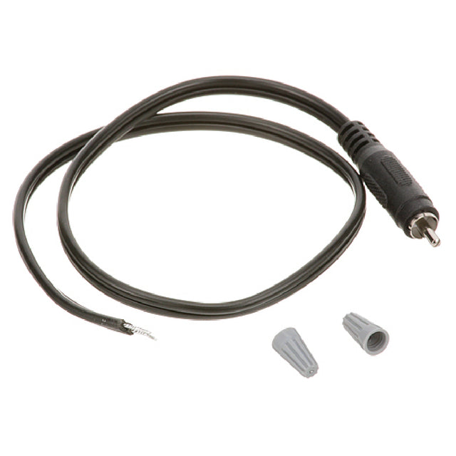 Bunn 32267.1 Cord Lamp