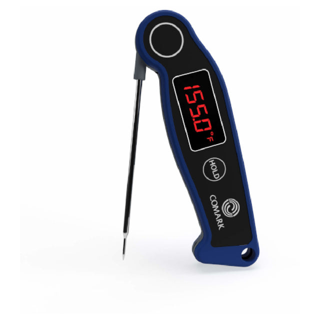 Comark 5316138 Thermometer Folding Waterproof Type K