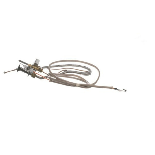 Vulcan Hart 00-976687-0N48A Pilot Assy Griddle