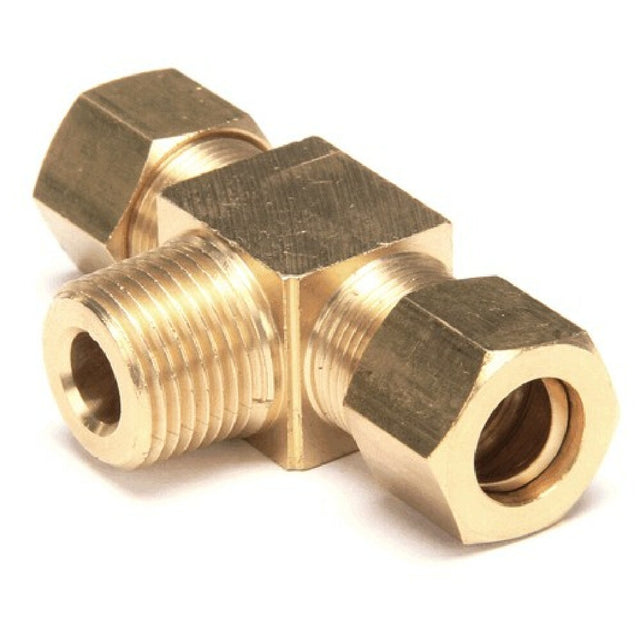 Vulcan Hart 00-498715 Tee 3/8mpt X 7/16cc