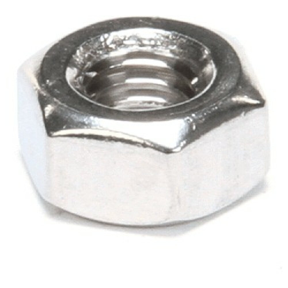 Vulcan Hart NS-046-09 Stop Nut Hex 3/8" 16