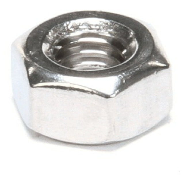 Vulcan Hart NS-046-09 Stop Nut Hex 3/8" 16