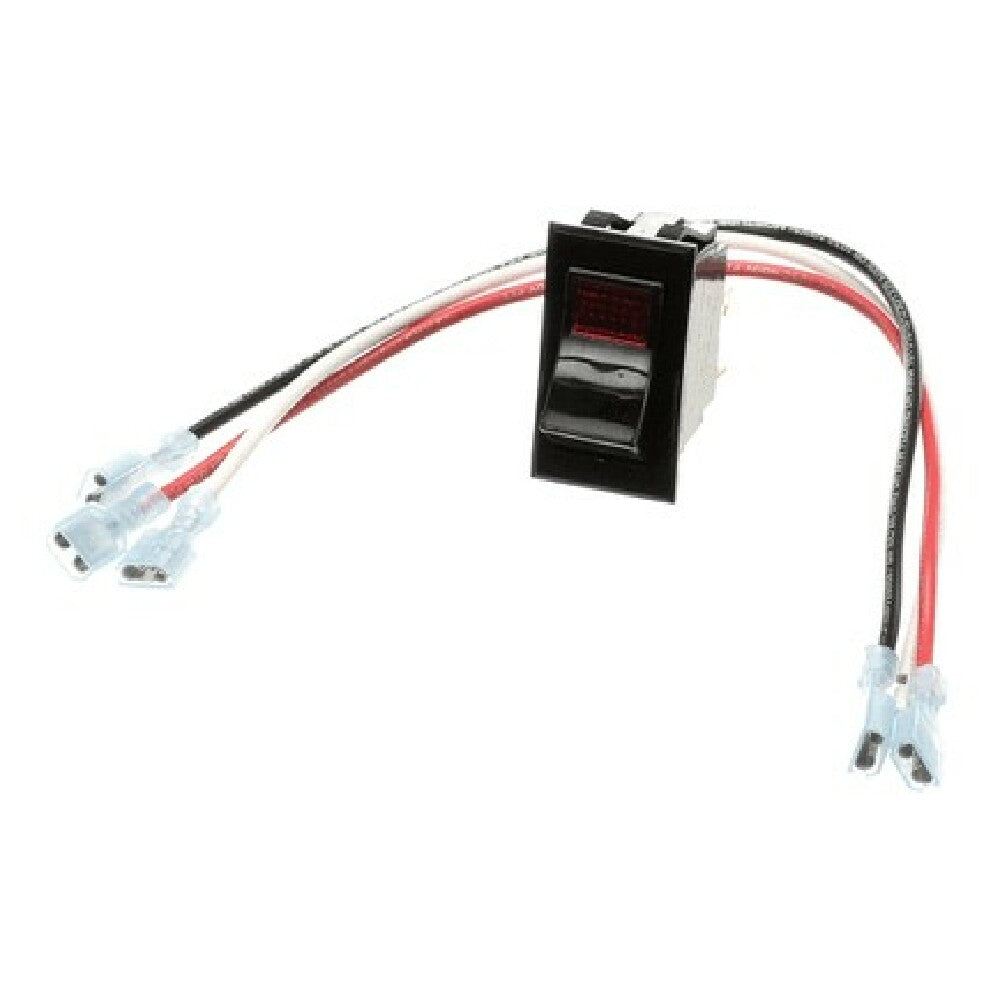 Vulcan Hart 00-851800-00939 Switch Rocker Lighted