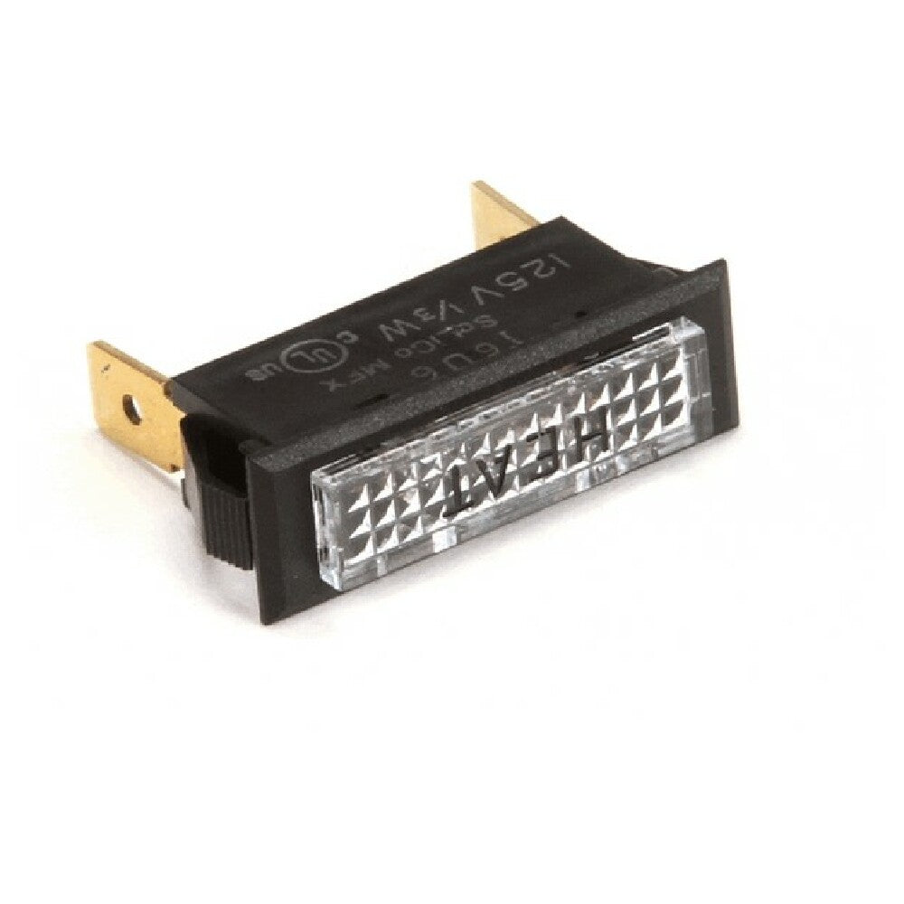Vulcan Hart 00-354575-00010 Light Clear Heat 120v