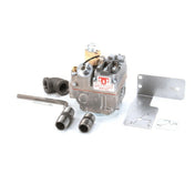 Vulcan Hart 00-497616-000G1 Gas Valve Kit Milivolt Nat
