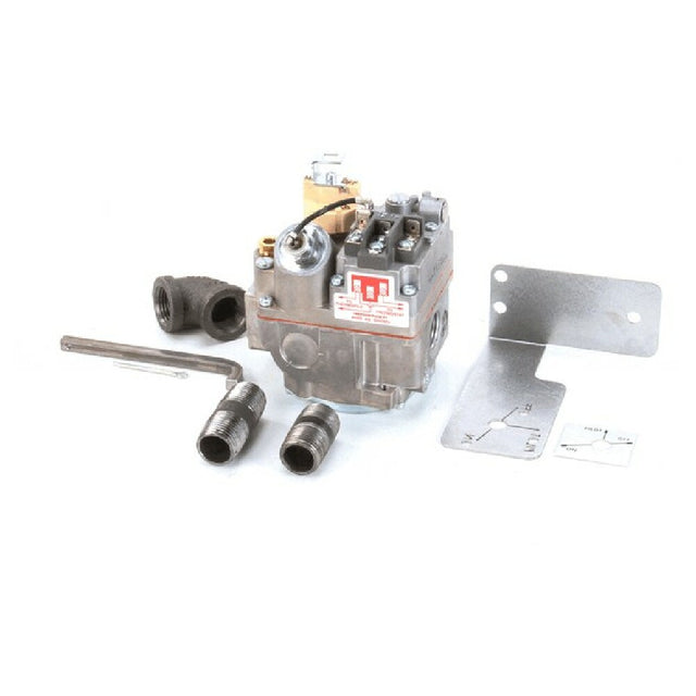 Vulcan Hart 00-497616-000G1 Gas Valve Kit Milivolt Nat