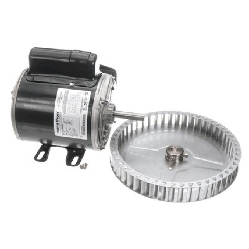 Vulcan Hart 00-913102-00334 Blower/motor Kit 1/2hp 120v