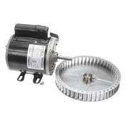 Vulcan Hart 00-913102-00334 Blower/motor Kit 1/2hp 120v