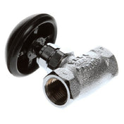 Vulcan Hart 00-856053-00001 Valve Steam