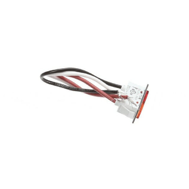 Vulcan Hart 00-960671 Light Indicator Dual 240v