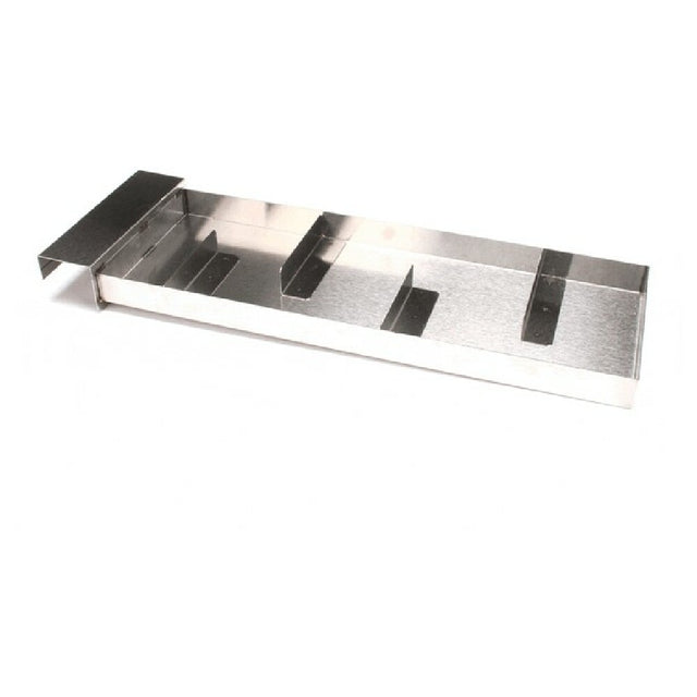 Vulcan Hart 00-957982-000G4 Drawer Assy Thermal Grd S/s