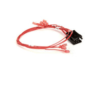 Vulcan Hart 00-497694-000G3 Harness Wire Hd Switch
