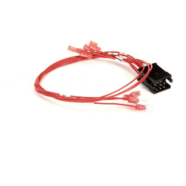 Vulcan Hart 00-497694-000G3 Harness Wire Hd Switch