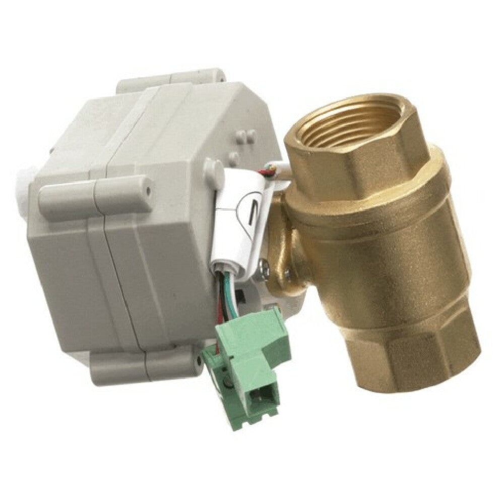 Vulcan Hart 00-858461-00001 Valve Drain Motorized