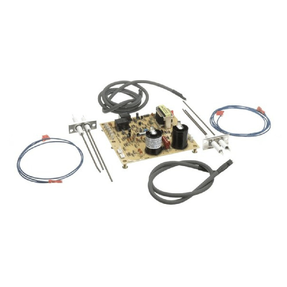 Vulcan Hart 00-913102-00294 Kit Ignition Sg4 6d