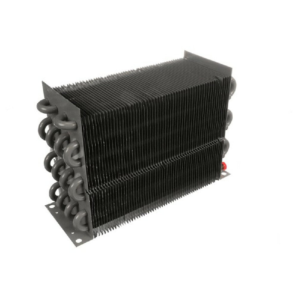 Beverage Air 305-496D Evap Coil 28 Tube 9"l X 7"h X 4"r