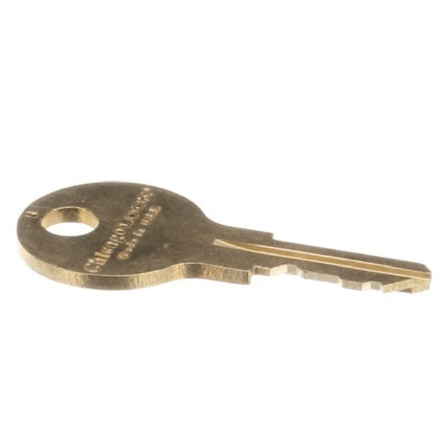 Beverage Air 401-546A Key #1454 F/ 401 049/226/274a