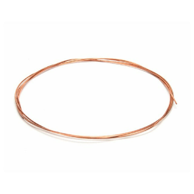 Beverage Air 203-039A-- Capillary Tube 132"l 0.049"id X 0.099"od