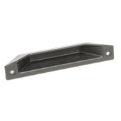 Beverage Air 710-037D-01 Door Handle Hngd Dr Black