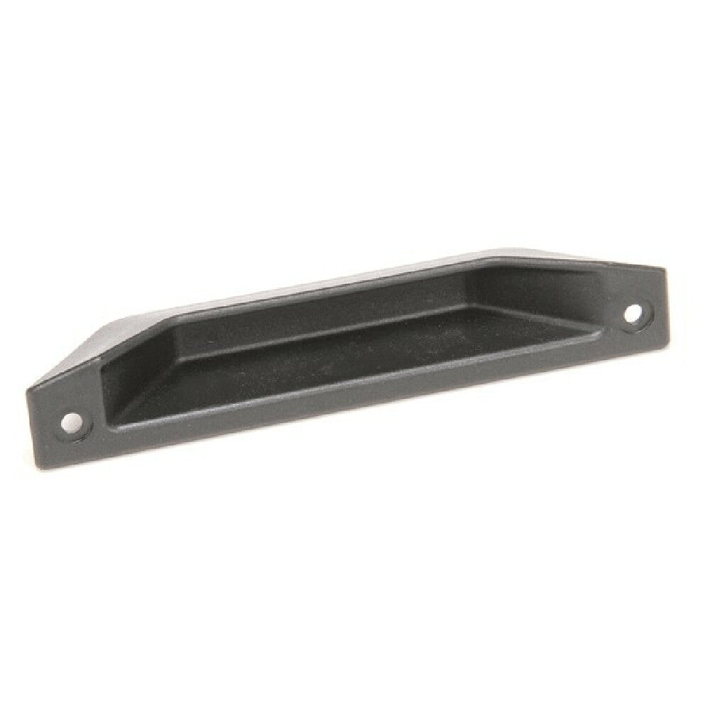 Beverage Air BEV710-037D-01 Door Handle Hngd Dr Black