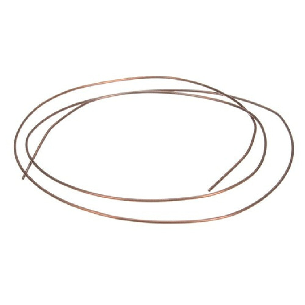 Beverage Air 203-110A Capillary Tube 72"l 0.049"id X 0.099"od