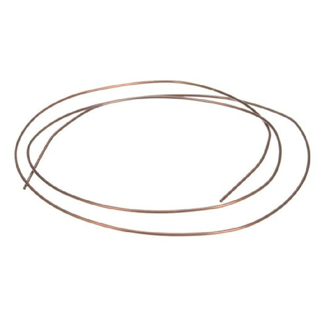 Beverage Air BEV203-110A Capillary Tube 72"l 0.049"id X 0.099"od