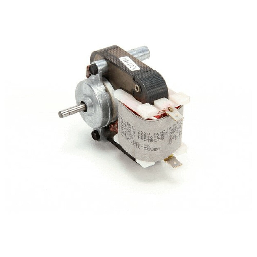 Beverage Air BEV501-087B Fan Motor Evap 220v 50hz