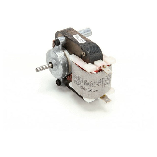 Beverage Air BEV501-087B Fan Motor Evap 220v 50hz