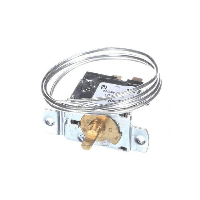 Beverage Air BEV502-150A Temp Control