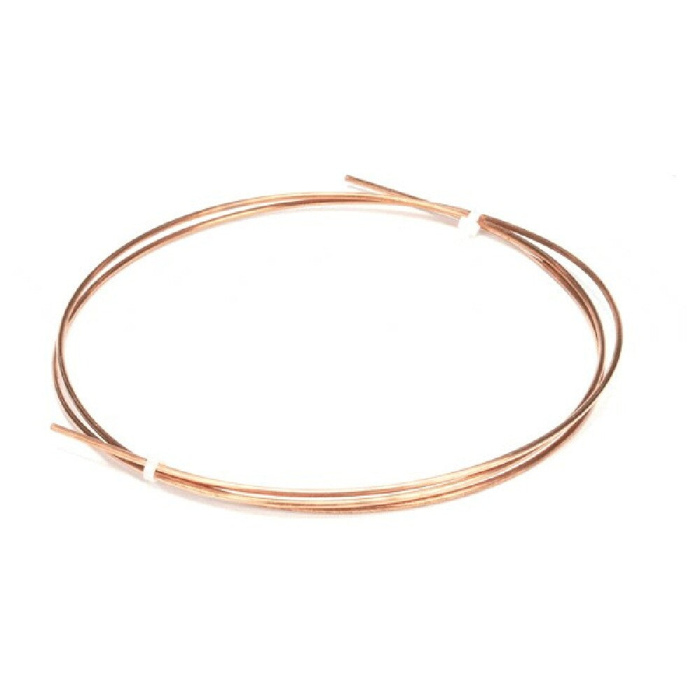 Beverage Air 203-148D Capillary Tube 62.25"l 0.054"id X 0.106"od
