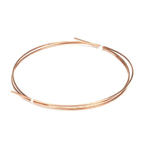 Beverage Air 203-148D Capillary Tube 62.25"l 0.054"id X 0.106"od