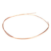 Beverage Air 203-129A Capillary Tube 48"l 0.031"id X 0.081"od