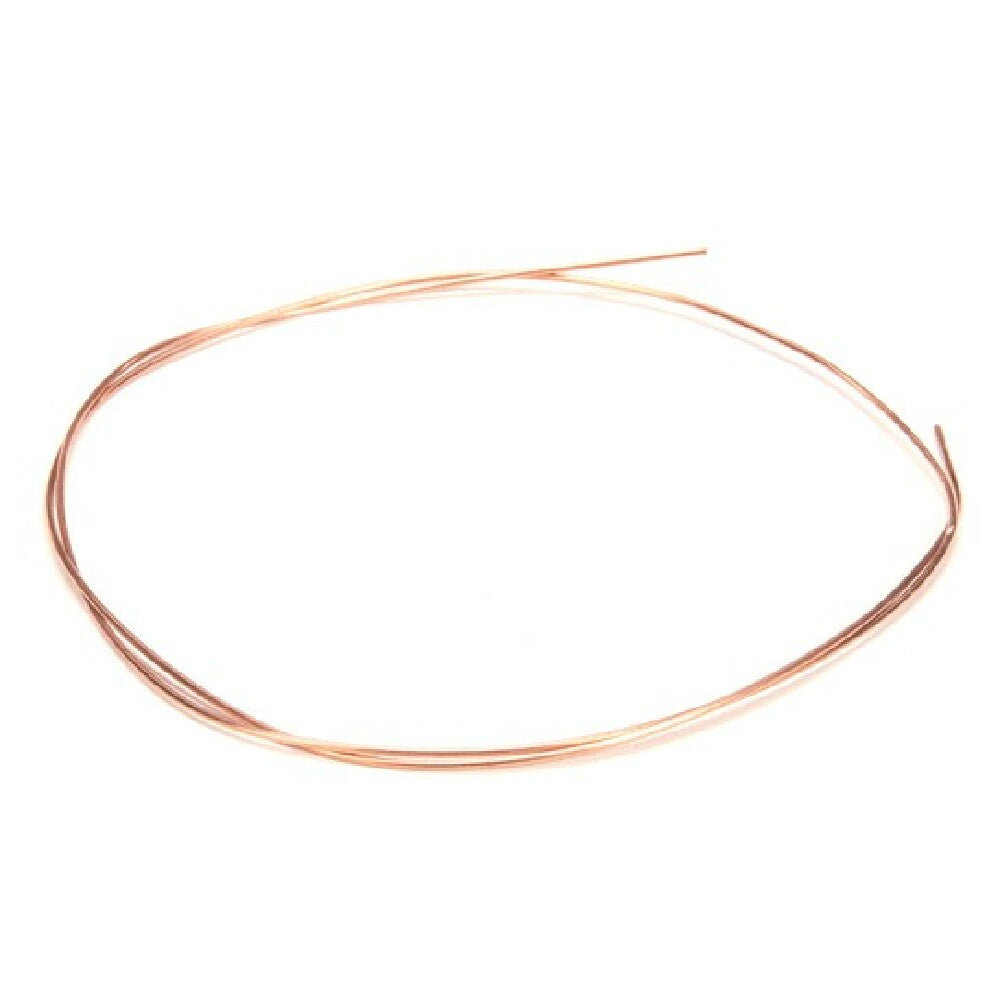 Beverage Air BEV203-129A Capillary Tube 48"l 0.031"id X 0.081"od