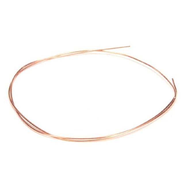 Beverage Air BEV203-129A Capillary Tube 48"l 0.031"id X 0.081"od