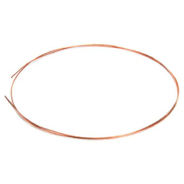 Beverage Air 203-132A Capillary Tube 84"l 0.049"id X 0.099"od