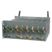 Beverage Air BEV305-493D Condenser Coil 7 7/8" X 5 5/16" X 3"