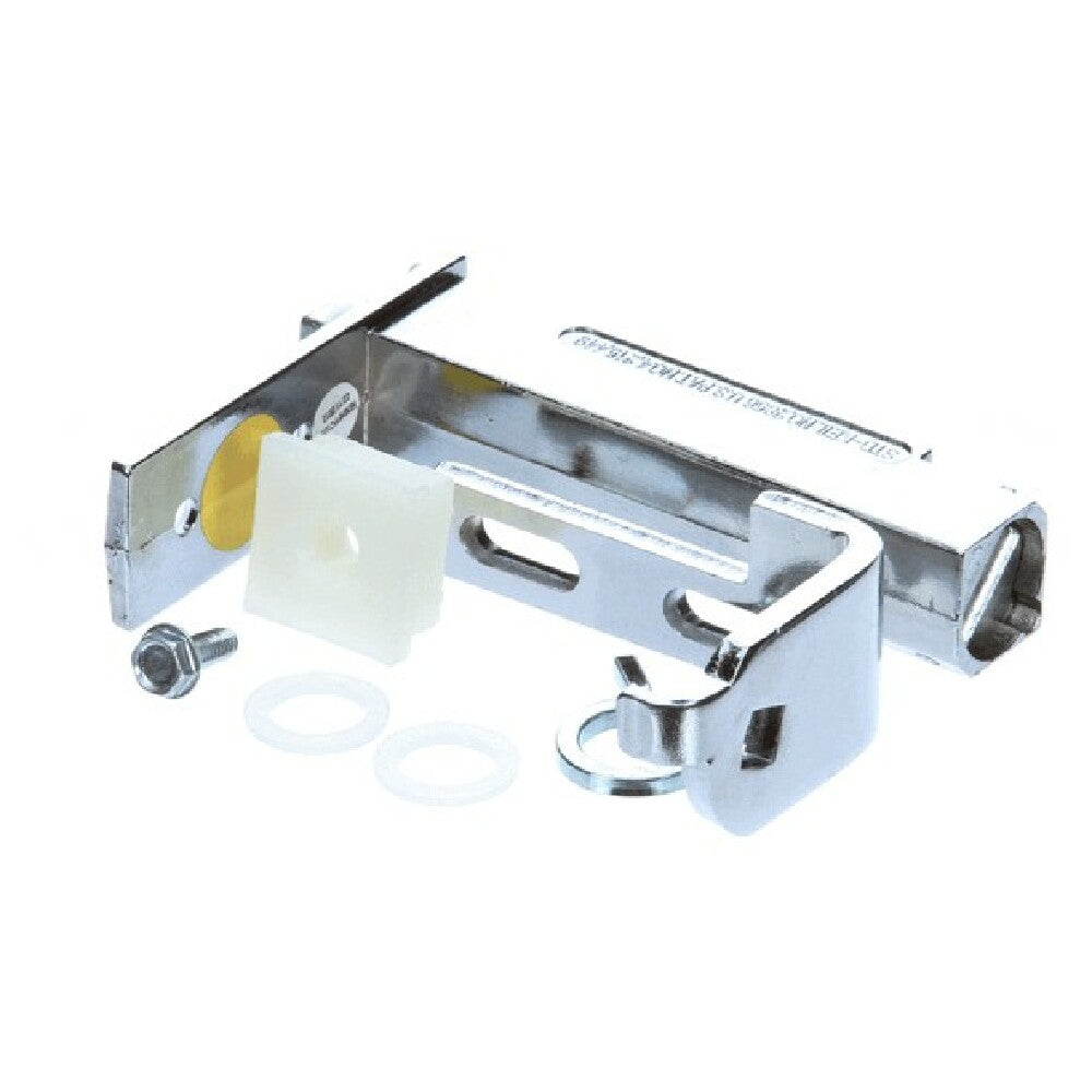 Beverage Air BEV40B34S023B-01 Hinge Assy Chrm Btm Lh