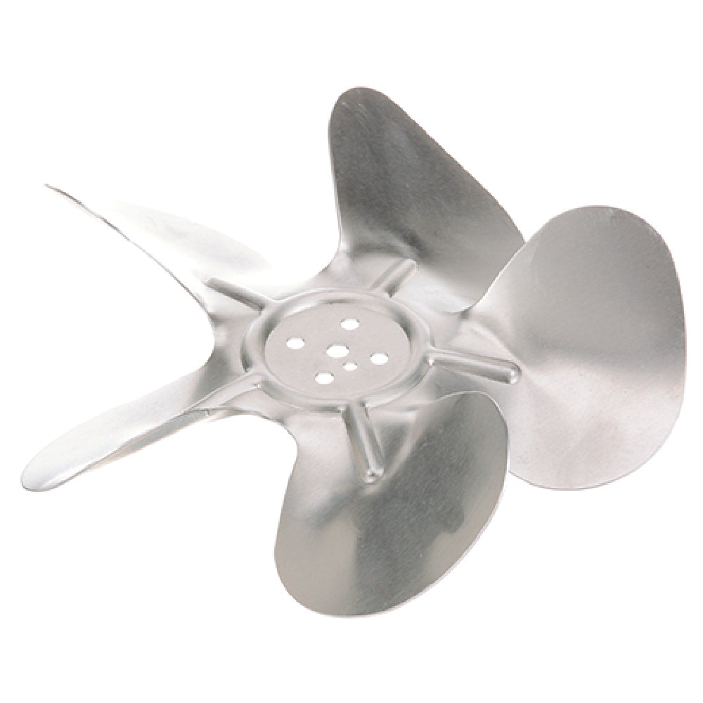 Beverage Air 405-050A Fan Blade Cond 5 Fin Alum 7.94"