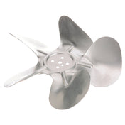 Beverage Air BEV405-050A Fan Blade Cond 5 Fin Alum 7.94"
