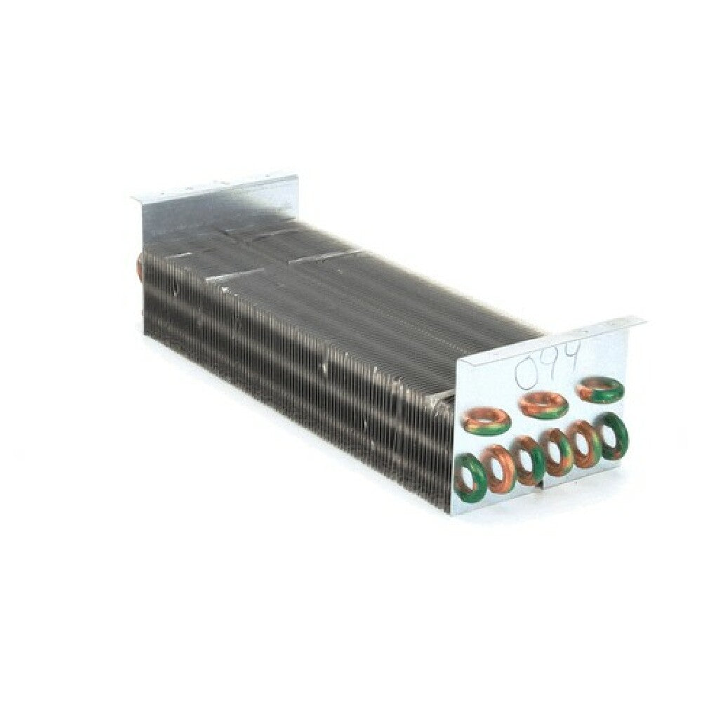 Beverage Air 305-099C Evap Coil Cotd 18 Tube 16"x6"x3"r 6 Fpi