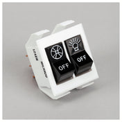 Beverage Air 502-068A Switch Dual Circuit