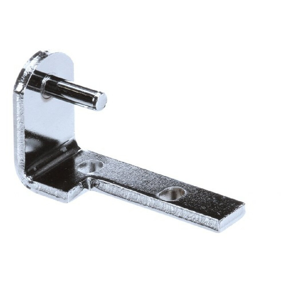 Beverage Air -401-246A-01 Hinge Bracket Top Rh Chrome
