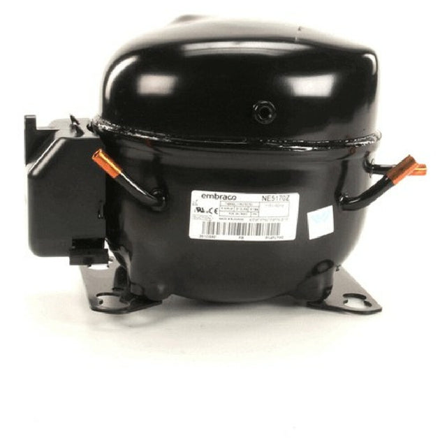 Beverage Air BEV312-054B Compressor 1/4hp 115v 60hz