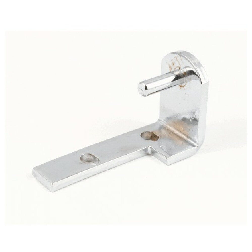 Beverage Air BEV401-247A-01 Hinge Bracket Top Lh Chrome Mt/ur