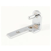 Beverage Air BEV401-247A-01 Hinge Bracket Top Lh Chrome Mt/ur